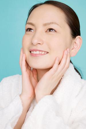 松本市の美容施設が提供している宿泊エステ